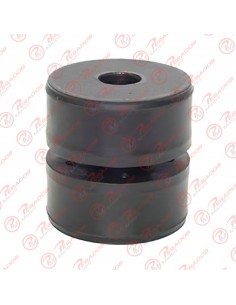 Soporte Inf/sup Capot Mb...