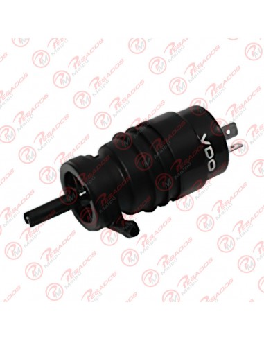 Bomba Limpia Parabrisa 24v (1558)