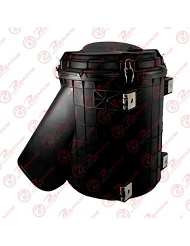 Carcaza Filtro De Aire Scania S4 S5...