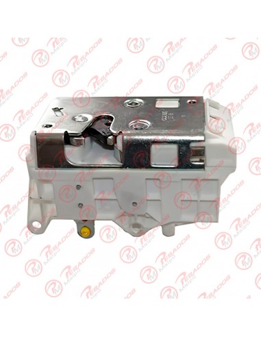 Cerradura Puerta Derecha Iveco Tector...