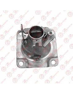 Cerradura Capot Mb 1218 1620 Inferior Pino Recto (3434)