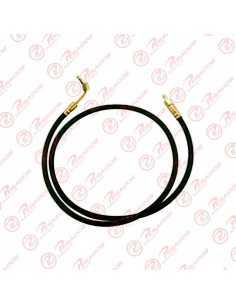 Flexible Traba Cabina Sc...