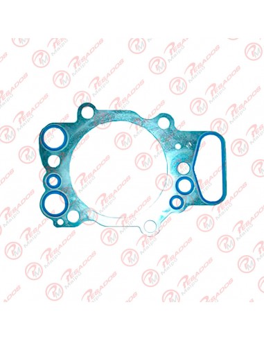 Junta Tapa Cilindro Sc 114 Modelo...