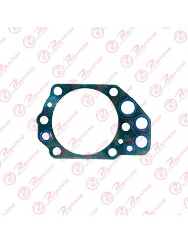Junta Tapa Cilindro Sc P93/p94...