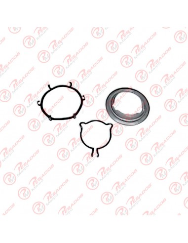 Kit Seguro Crapodina Embrague 430mm...