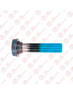 Macho Cardan (pt1027) Ford/vw ø44.4 X 16 Estrias (4-53-61)