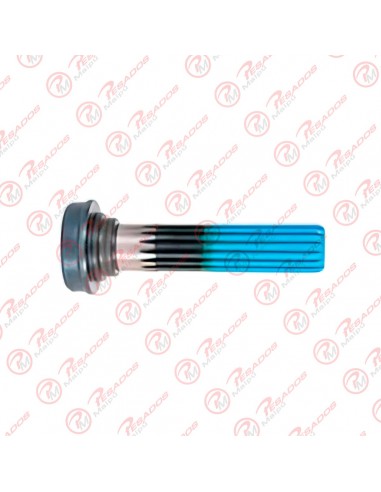 Macho Cardan (pt1027) Ford/vw ø44.4 X...