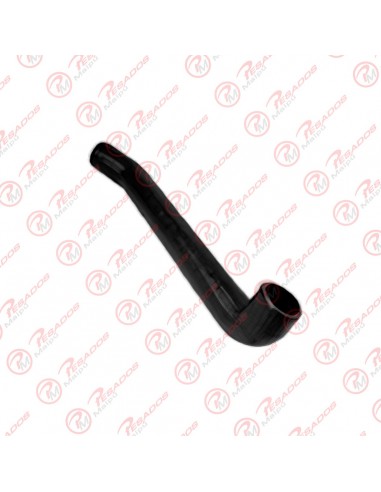 Manguera Intercooler 7395-mm (957)