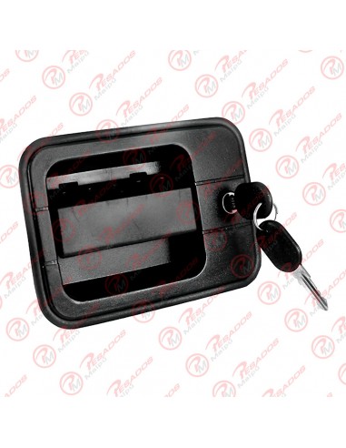 Manija Exterior Puerta Iveco...