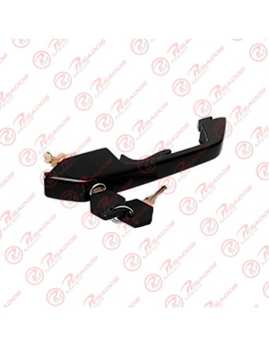 Manija Exterior Puerta Scania 112/113...