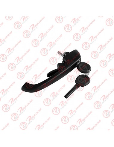Manija Exterior Puerta Vw 17220...