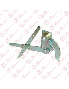 Maquina Levanta Cristal Ford Cargo Derecha (720-008)