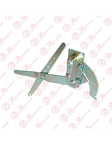 Maquina Levanta Cristal Ford Cargo...