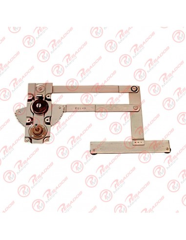 Maquina Levanta Cristal Sc 111...