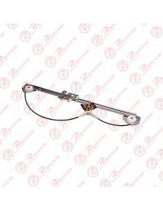 Maquina Levanta Cristal Volvo Izquierda (71907) 2725