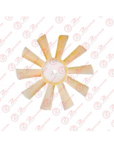 Paleta Ventilador Mb Om366...
