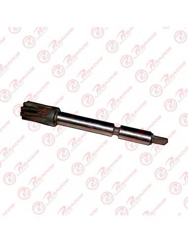 Piñon Velocimetro Sc 111/112 Z9