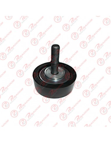 Polea Tensor Correa Apv 2818 Mb Atego...