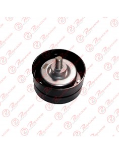 Polea Tensora Apv 2776 Volvo Lisa Chapa 78mm (6183)
