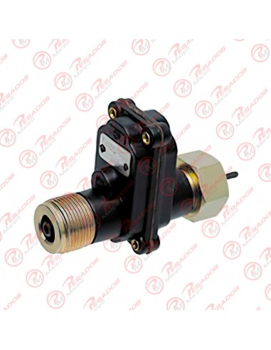 Reductor Veloc 1:1.3 Ford