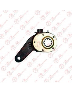 Registro Freno Manual (f-2825) Scania 112 / 113 Trasero Derecho E Izquierdo (278734) (fm45)