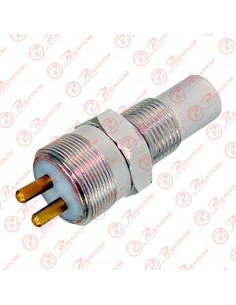 Sensor Inductivo Velocidad...