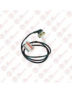 Sensor Presion Turbo (8897)...