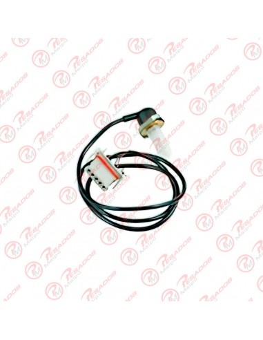 Sensor Presion Turbo (8897) Scania S5...