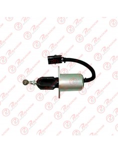 Solenoide Pare Motor 12 V...