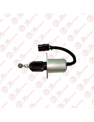 Solenoide Pare Motor 12 V Vertical...