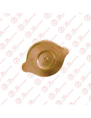 Tapa Deposito Sin Cadena Mb 2684