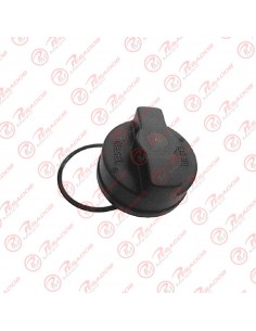 Tapa Tanque Combustible R/h
