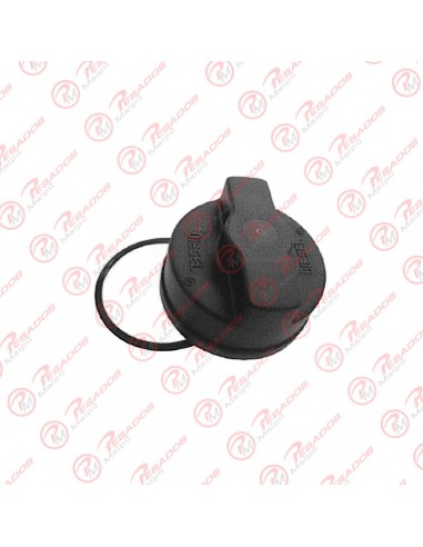 Tapa Tanque Combustible R/h