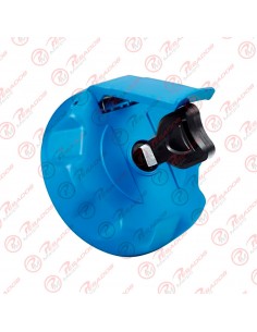 Tapa Tanque Urea Scania...