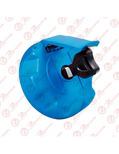 Tapa Tanque Urea Scania Volvo (10004)...
