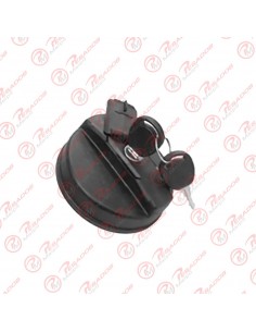 Tapa Tanque Combustible R/m...