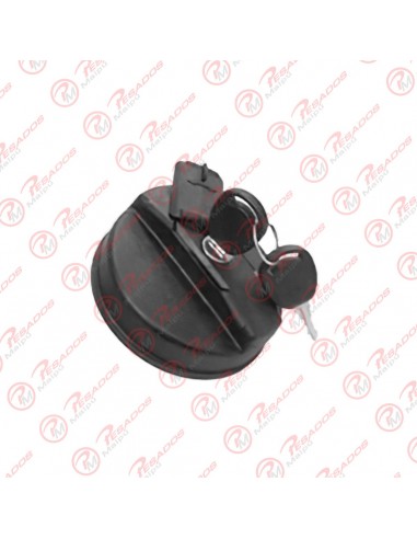Tapa Tanque Combustible R/m 1988
