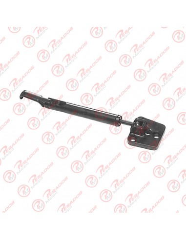 Traba Ext Capot Sc C/amort(330120)