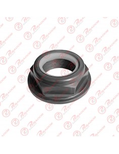Tuerca Cardan Y Caja Eaton