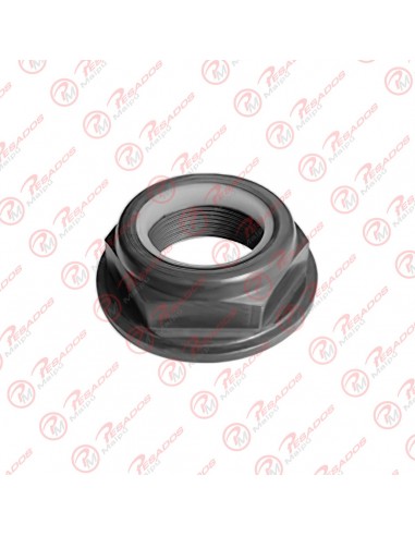 Tuerca Cardan Y Caja Eaton