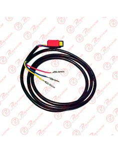 Tecla A/b C/cable Ford Cargo (6117) (540-049)