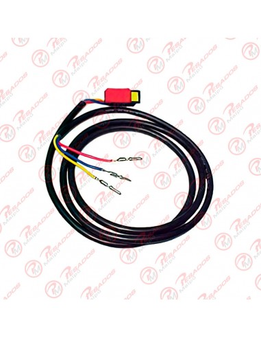 Tecla A/b C/cable Ford Cargo (6117)...