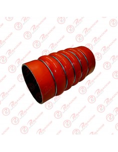 Manguera Intercooler Mb...