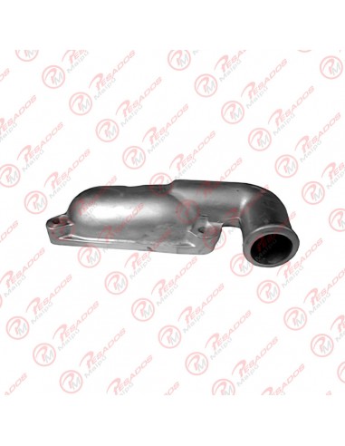 Tapa Termostato Aluminio Doble L1620...