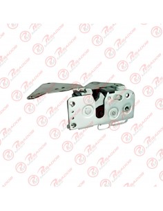 Cerradura Puerta Der Sc S4...