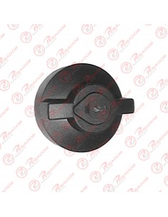 Tapa Tanque Gas Oil S/llave...