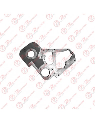Carcaza Distribucion Cummins Serie C...