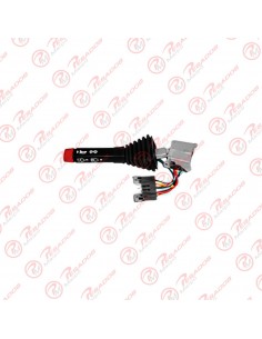 Llave Luces Y Giro Ford...