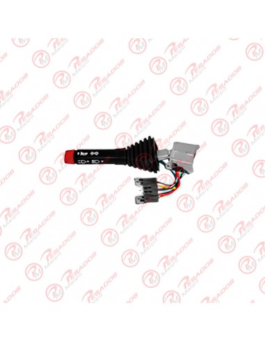 Llave Luces Y Giro Ford Cargo (2569)