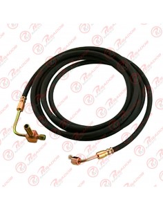 Flexible Traba Cabina Sc...